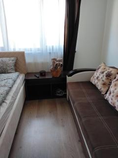 Louie's apartament - 7