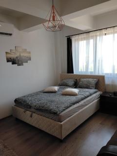 Louie's apartament - 6