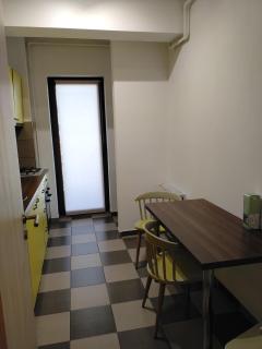 Louie's apartament - 1