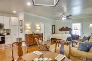Walk to OU Campus! Centrally Located Gem in Norman - 2