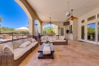 3 Mi to Dtwn Gilbert! Apt w/ Shared Poolside Oasis - 8
