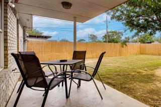 2 Mi to Texas Tech: Pet-Friendly Home, Fenced Yard - 0