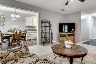 2 Mi to Texas Tech: Pet-Friendly Home, Fenced Yard - 6