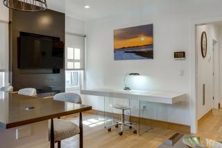 Walk to Dining & Marina! Modern Stamford Condo - 6