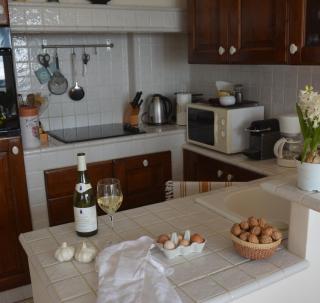 Gîte La Bertichère - 3