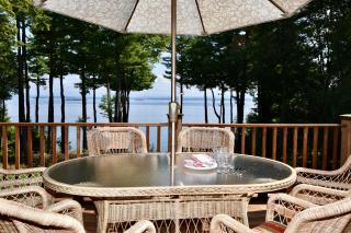 Spectacular Views! Luxe Lakefront Gem in Willsboro - 7