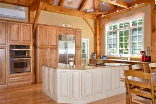Spectacular Views! Luxe Lakefront Gem in Willsboro - 2