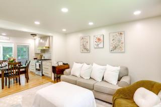 Explore Oberlin! Home 1 Mi to Main Street & Campus - 5