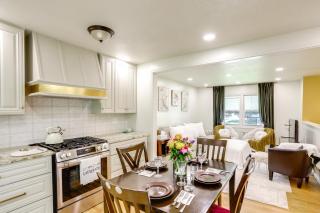 Explore Oberlin! Home 1 Mi to Main Street & Campus - 3