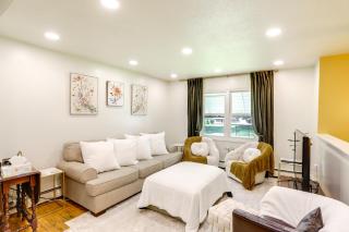 Explore Oberlin! Home 1 Mi to Main Street & Campus - 7