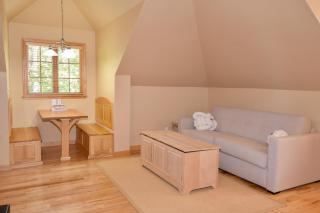 Dock Access! Charming Lake Champlain Carriage Home - 7