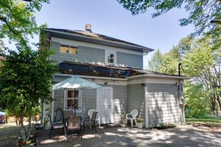 Easy Access to Dtwn! Seattle Group-Friendly Home - 7