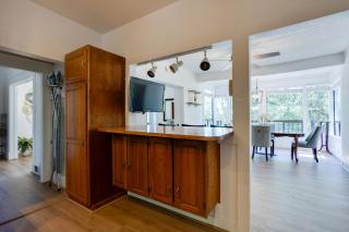 Easy Access to Dtwn! Seattle Group-Friendly Home - 1