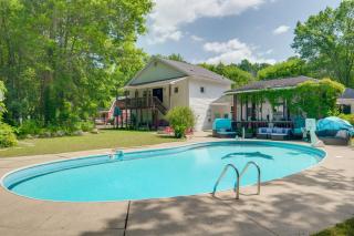 Peaceful 4 Acre Farm Stay Near Cuyahoga Valley NP - 0