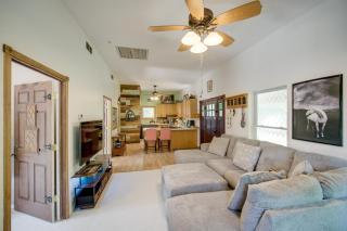 Peaceful 4 Acre Farm Stay Near Cuyahoga Valley NP - 8