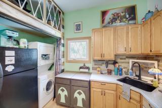 Peaceful 4 Acre Farm Stay Near Cuyahoga Valley NP - 4
