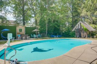 Peaceful Farm Stay Near Cuyahoga Valley NP - 1