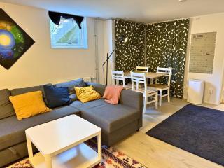 Newly renovated apartment - Strängnäs, Ekorrvägen - 5