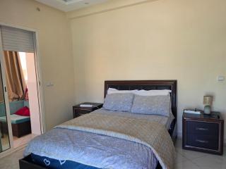 Apartamento El Mansouria - 5