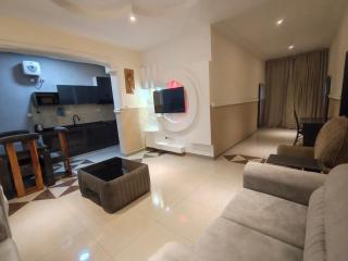 Milestone Boutique Apartments - 4