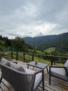 Mitarbi Silence - cozy holiday cottages in mountains - 4