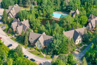 Tremblant Prestige - Plateau 220-4 - 5