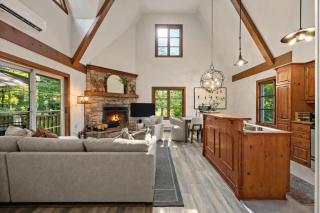 Tremblant Prestige - Plateau 220-4 - 3