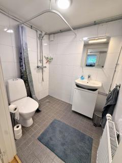 Newly renovated apartment - Strängnäs, Ekorrvägen - 3