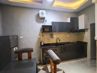 Milestone Boutique Apartments - 9