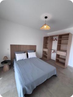 Appartement Rez de jardin entre mer et montagne - 9