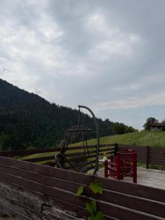 Mitarbi Silence - cozy holiday cottages in mountains - 7