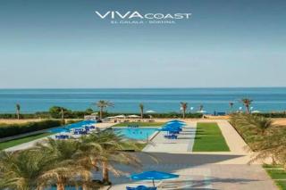 viva ain sokhna beach apartment - 7