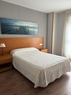 Hostal El Poligono - 1