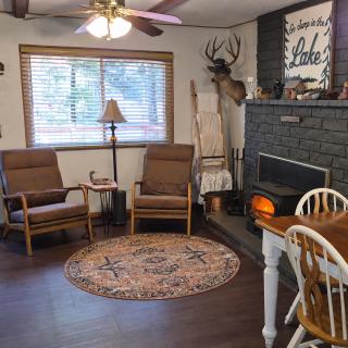 Smoke Tree Hollow AC Pine Air - 8