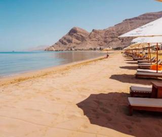 viva ain sokhna beach apartment - 5