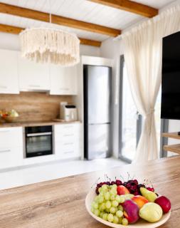 Noema Luxury Villas - Private Pool & Sea View - 9