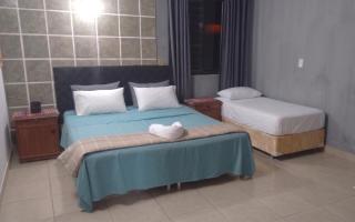 Departamento Familiar zona Aeropuerto - SKYHOMEIII - 0