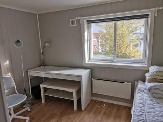 Room with shared kitchen and bathroom nr 1 - 5