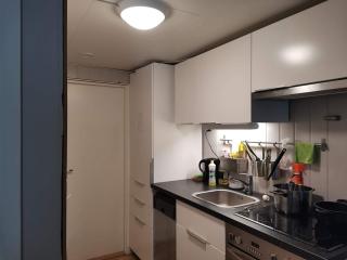 Room with shared kitchen and bathroom nr 1 - 3