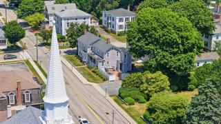 Historic Home, Walk to Seaport and Downtown - 9