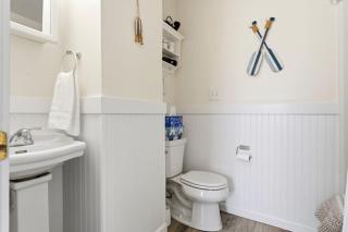 Historic Home, Walk to Seaport and Downtown - 1