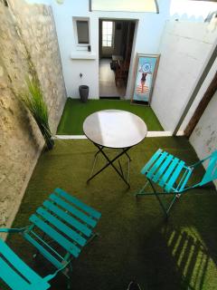 Le CosyHome du Marchoux, Gîte 3 étoiles - 9
