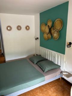 Appartement oasis - 5