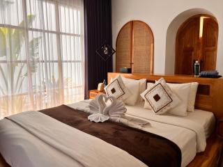 The Dream Hill Bali - Kintamani - 8