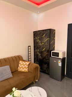 Mini-studio Cozy à 500m plage de Ngor - 3