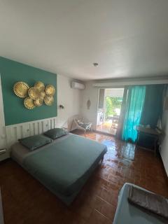 Appartement oasis - 6