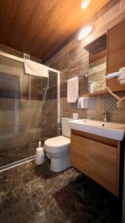 Satsuma Butik Otel - 8
