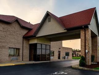 Red Roof Inn & Suites Middletown - Franklin - 6