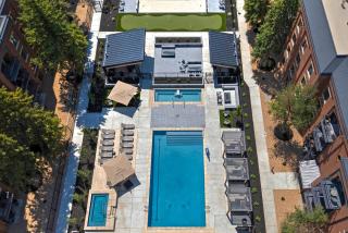 Park Station 247-1 by Park City Lodging - 7