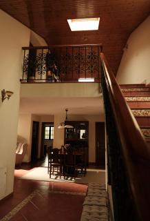 Casa Alvarín - 3